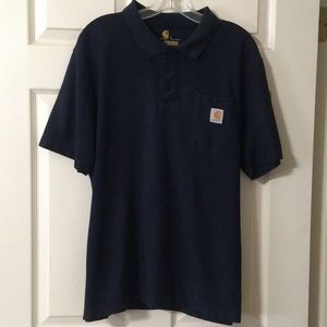 Men’s carhartt shirt